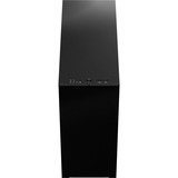 Fractal Design Define 7 XL Midi Tower Negro, Caja de torre grande negro, Midi Tower, PC, Negro, ATX, EATX, micro ATX, Micro-ITX, SSI CEB, Acero, 18,5 cm