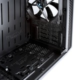 Fractal Design Define Nano S - Window Mini Tower Negro, Cajas de torre negro, Mini Tower, PC, Negro, ITX, 16 cm, 31,5 cm