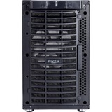 Fractal Design Define Nano S - Window Mini Tower Negro, Cajas de torre negro, Mini Tower, PC, Negro, ITX, 16 cm, 31,5 cm