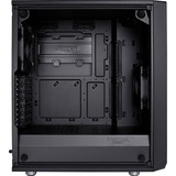 Fractal Design Meshify C Midi Tower Negro, Cajas de torre negro, Midi Tower, PC, Negro, ATX, ITX, micro ATX, 17,5 cm, 31,5 cm