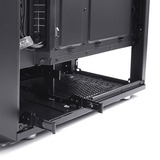 Fractal Design Meshify C Midi Tower Negro, Cajas de torre negro, Midi Tower, PC, Negro, ATX, ITX, micro ATX, 17 cm, 31,5 cm