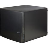 NODE 804 Cubo Negro, Caja cubo