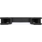 Fractal Design Prisma AL-14 3P Carcasa del ordenador Ventilador 14 cm Negro, Blanco negro, Ventilador, 14 cm, 1000 RPM, 19,4 dB, 63,33 cfm, 107,6 m³/h