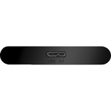 ICY BOX IB-273StU3 Carcasa de disco duro/SSD Negro 2.5", Caja de unidades negro, Carcasa de disco duro/SSD, 2.5", SATA, 5 Gbit/s, Hot-swap, Negro
