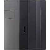 Inter-Tech IT-5916 Torre Negro 500 W, Cajas de torre negro, Torre, PC, Negro, ATX, uATX, 14,5 cm, 35,5 cm