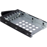 Inter-Tech SC-2100 Small Form Factor (SFF) Negro, Caja cubo negro, Small Form Factor (SFF), PC, Negro, Mini-ITX, Acero, Actividad, Alarma, Unidad de disco duro, Red, Poder