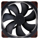 Noctua NF-A14 industrialPPC-3000 PWM Carcasa del ordenador Ventilador Ventilador, 269,3 m³/h