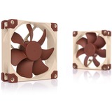 Noctua NF-A9 Carcasa del ordenador Ventilador 9 cm Beige, Marrón Ventilador, 9 cm, 400 RPM, 2000 RPM, 22,8 dB, 78,9 m³/h