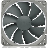 Noctua NF-P12 redux 900 Carcasa del ordenador Ventilador 12 cm Gris Ventilador, 12 cm, 900 RPM, 12,6 dB, 63,4 m³/h, Gris