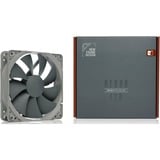 Noctua NF-P12 redux 900 Carcasa del ordenador Ventilador 12 cm Gris Ventilador, 12 cm, 900 RPM, 12,6 dB, 63,4 m³/h, Gris