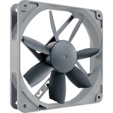 Noctua NF-S12B Redux 1200 PWM Carcasa del ordenador Ventilador 12 cm Ventilador, 12 cm, 1200 RPM, 18,1 dB, 100,6 m³/h