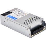 Seasonic SSP-250SUB unidad de fuente de alimentación 250 W Flex ATX Plata, Fuente de alimentación de PC 250 W, 100 - 240 V, 47 - 63 Hz, Activo, 110 W, 216 W