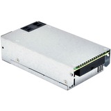 Seasonic SSP-300SUB unidad de fuente de alimentación 300 W 20+4 pin ATX 1U Plata, Fuente de alimentación de PC 300 W, 100 - 240 V, 50/60 Hz, Activo, 14 A, 18 A, A granel