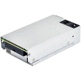 Seasonic SSP-300SUB unidad de fuente de alimentación 300 W 20+4 pin ATX 1U Plata, Fuente de alimentación de PC 300 W, 100 - 240 V, 50/60 Hz, Activo, 14 A, 18 A, A granel