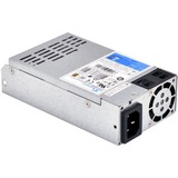 Seasonic SSP-300SUB unidad de fuente de alimentación 300 W 20+4 pin ATX 1U Plata, Fuente de alimentación de PC 300 W, 100 - 240 V, 50/60 Hz, Activo, 14 A, 18 A, A granel