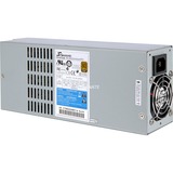 Seasonic SS-400L2U F0, Fuente de alimentación de PC plateado, A granel