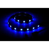 Sharkoon Pacelight RGB LED Strip S1 Universal Tira LED, Tira de LED Universal, Tira LED
