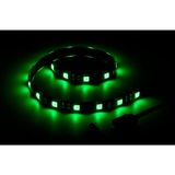 Sharkoon Pacelight RGB LED Strip S1 Universal Tira LED, Tira de LED Universal, Tira LED