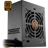 Sharkoon SilentStorm SFX Bronze unidad de fuente de alimentación 450 W 20+4 pin ATX Negro, Fuente de alimentación de PC negro, 450 W, 100 - 240 V, 50 - 60 Hz, 7 A, +12V,+3.3V,+5V,+5Vsb,-12V, 120 W