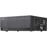 Grandia GD09 Escritorio Negro, Caja HTPC