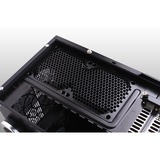 SilverStone SST-GD07B-C, Caja HTPC negro