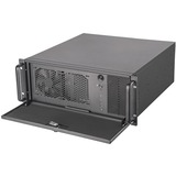 SilverStone SST-RM42-502B, Rack, caja de servidor negro