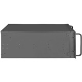 SilverStone SST-RM42-502B, Rack, caja de servidor negro