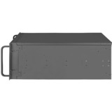 SilverStone SST-RM42-502, Rack, caja de servidor negro