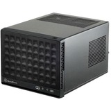 SilverStone SST-SG13B-C, Cajas de torre negro