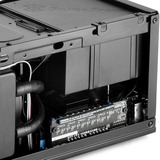 SilverStone SST-SG13B-C, Cajas de torre negro