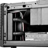 SilverStone SST-SG13B-C, Cajas de torre negro