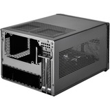 SilverStone SST-SG13B-C, Cajas de torre negro