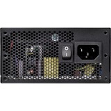 SilverStone SST-ST30SF V2.0, Fuente de alimentación de PC negro