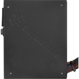 SilverStone SST-ST30SF V2.0, Fuente de alimentación de PC negro