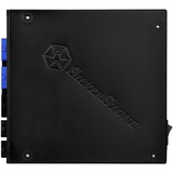 SilverStone SST-SX800-LTI v1.2, Fuente de alimentación de PC negro