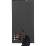 SilverStone SX450-B unidad de fuente de alimentación 450 W 24-pin ATX SFX Negro, Fuente de alimentación de PC negro, 450 W, 90 - 265 V, 47 - 63 Hz, Activo, 120 W, 450 W