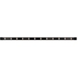 Thermaltake CL-O014-PL00SW-A parte carcasa de ordenador Universal Tira LED, Tira de LED Universal, Tira LED, Multicolor, 12 - 5 V, 14,7 W, 0,3 m
