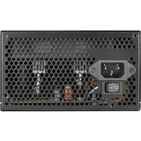 Thermaltake TRS-700AH2NK unidad de fuente de alimentación 700 W 20+4 pin ATX ATX Negro, Fuente de alimentación de PC negro, 700 W, 230 V, 50 - 60 Hz, 9 A, Activo, 120 W