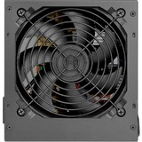 Thermaltake TRS-700AH2NK unidad de fuente de alimentación 700 W 20+4 pin ATX ATX Negro, Fuente de alimentación de PC negro, 700 W, 230 V, 50 - 60 Hz, 9 A, Activo, 120 W