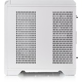 Thermaltake View 51 TG ARGB Snow Midi Tower Blanco, Cajas de torre blanco, Midi Tower, PC, Blanco, ATX, EATX, micro ATX, Mini-ITX, Acero, Juego