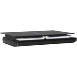 Canon CanoScan LiDE 300 Escáner de cama plana 2400 x 2400 DPI A4 Negro, Escáner plano negro, 215,9 x 297,18 mm, 2400 x 2400 DPI, 48 bit, 48 bit, 16 bit, 8 bit