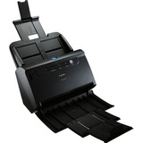 Canon imageFORMULA DR-C230 Escáner alimentado con hojas 600 x 600 DPI A4 Negro negro, 216 x 3000 mm, 600 x 600 DPI, 24 bit, 8 bit, 30 ppm, 30 ppm