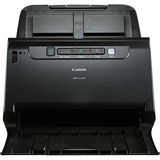 Canon imageFORMULA DR-C230 Escáner alimentado con hojas 600 x 600 DPI A4 Negro negro, 216 x 3000 mm, 600 x 600 DPI, 24 bit, 8 bit, 30 ppm, 30 ppm