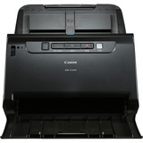 Canon imageFORMULA DR-C240 Escáner alimentado con hojas 600 x 600 DPI A4 Negro negro, 216 x 3000 mm, 600 x 600 DPI, 24 bit, 24 bit, 45 ppm, 30 ppm