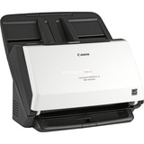 Canon imageFORMULA DR-M160II Escáner con alimentador automático de documentos (ADF) 600 x 600 DPI A4 Negro, Gris, Escáner de alimentación de hojas negro/Gris, 279,4 x 431,8 mm, 600 x 600 DPI, 24 bit, 60 ppm, 60 ppm, 120 ipm