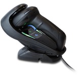 Datalogic GM4500-BK-433K1 escaner, Escáner de código de barras negro