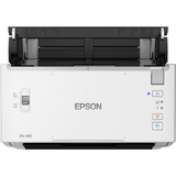 Epson WorkForce DS-410, Escáner de alimentación de hojas 215,9 x 3048 mm, 600 x 600 DPI, 48 bit, 16 bit, 16 bit, 8 bit