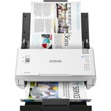 Epson WorkForce DS-410, Escáner de alimentación de hojas 215,9 x 3048 mm, 600 x 600 DPI, 48 bit, 16 bit, 16 bit, 8 bit