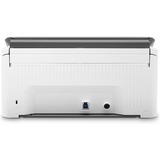 HP Scanjet Pro 2000 s2 Sheet-feed Scanner Escáner alimentado con hojas 600 x 600 DPI A4 Negro, Blanco, Escáner de alimentación de hojas 216 x 3100 mm, 600 x 600 DPI, 3500 páginas, Escáner alimentado con hojas, Negro, Blanco, CMOS CIS