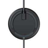 Logitech 989-000430 micrófono Grafito Micrófono de superficie para mesa negro, Micrófono de superficie para mesa, -27 dB, 90 - 16000 Hz, 48 kHz, Omnidireccional, 4,5 m